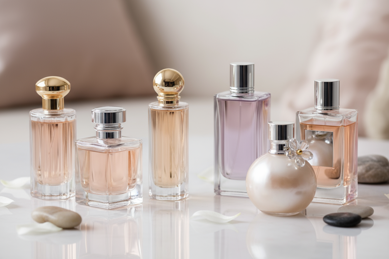 Perfumes