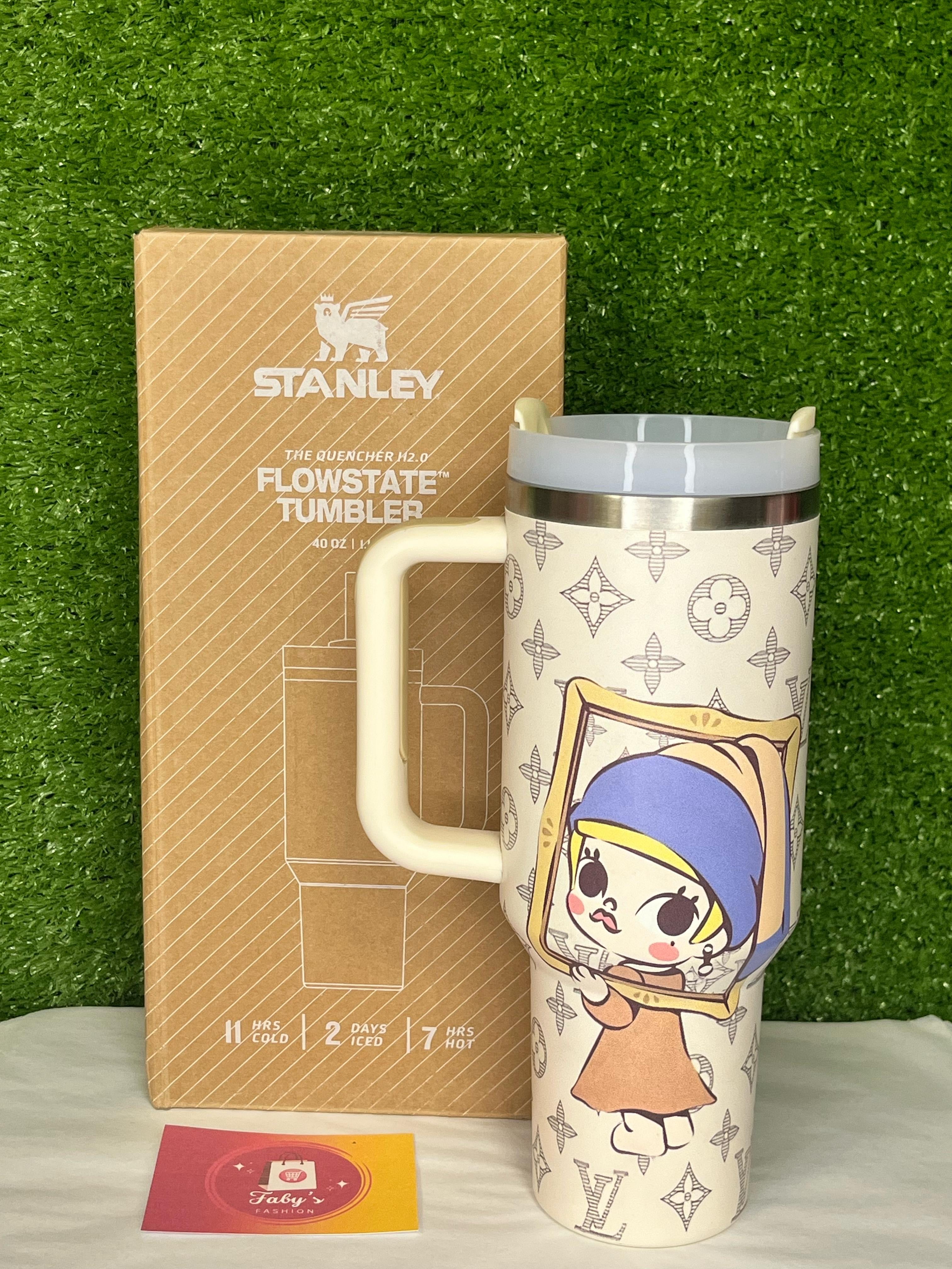 LV Stanley
Visitar 
Tumbler 40oz