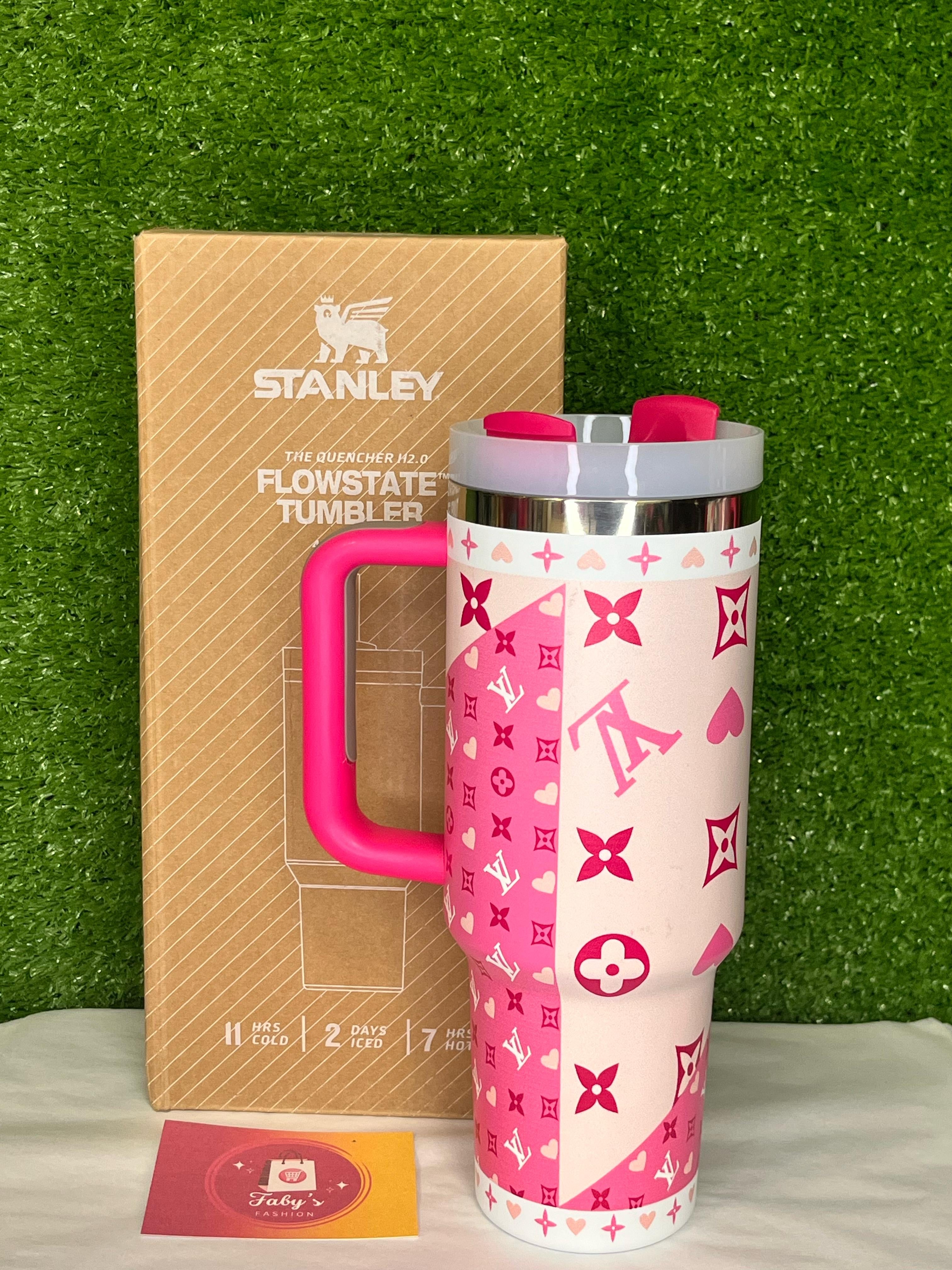 LV Stanley
Visitar 
Tumbler 40oz