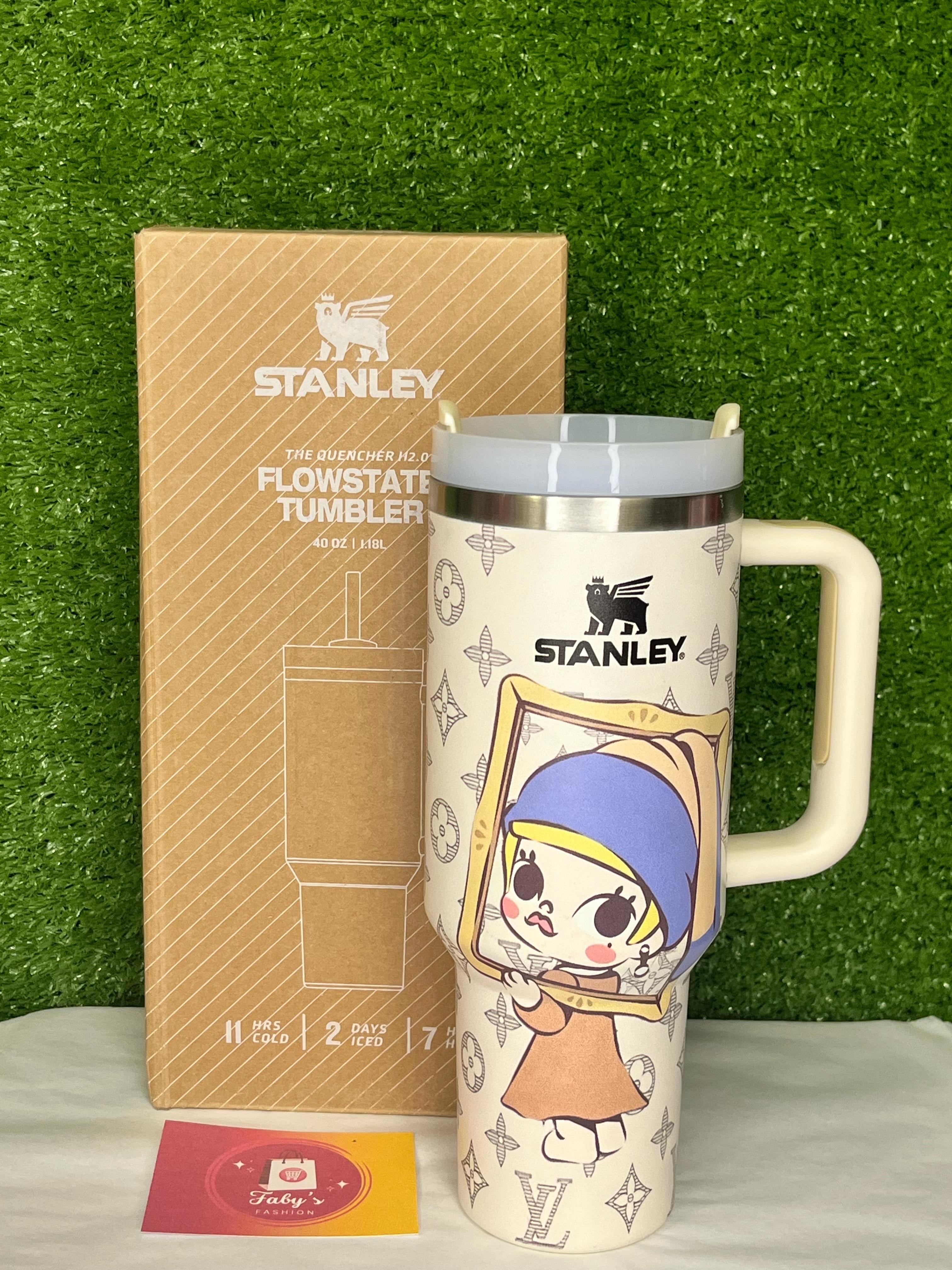 LV Stanley
Visitar 
Tumbler 40oz