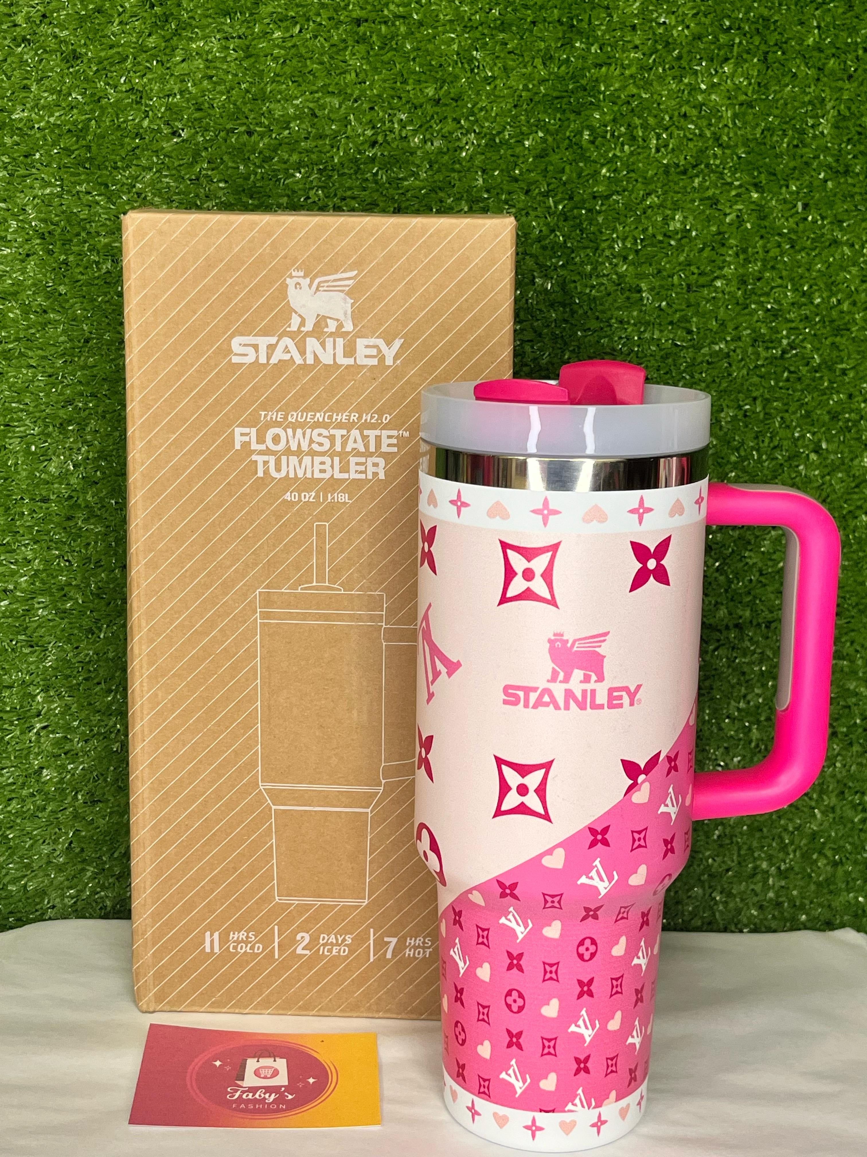 LV Stanley
Visitar 
Tumbler 40oz